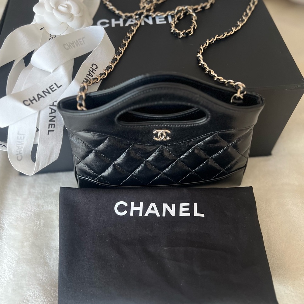 Like new Chanel
